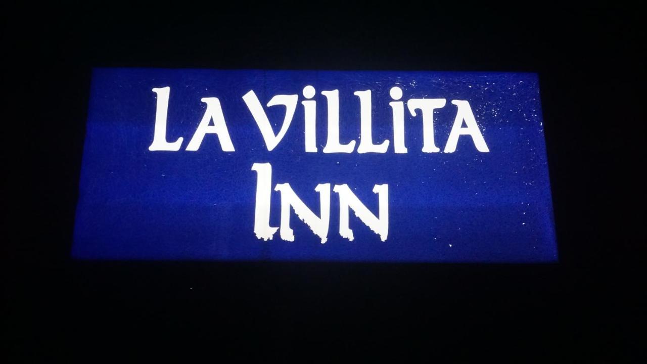 La Villita Inn San Antonio Exterior foto